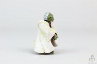 Star Wars The Saga Collection Yoda 019
