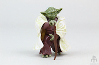 Star Wars The Saga Collection Yoda 019