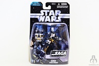 Star Wars The Saga Collection Scorch (Republic Commando) 021