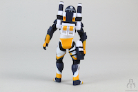 Star Wars The Saga Collection Scorch (Republic Commando) 021