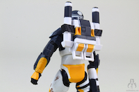 Star Wars The Saga Collection Scorch (Republic Commando) 021