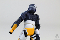 Star Wars The Saga Collection Scorch (Republic Commando) 021