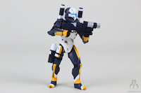 Star Wars The Saga Collection Scorch (Republic Commando) 021