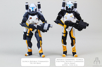 Star Wars The Saga Collection Scorch (Republic Commando) 021
