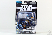 Scorch Republic Commando - UGH