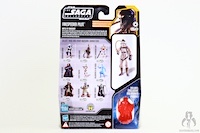 Star Wars The Saga Collection Firespeeder Pilot 022