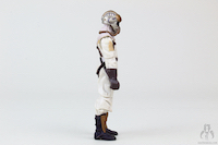 Star Wars The Saga Collection Firespeeder Pilot 022