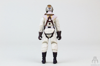 Star Wars The Saga Collection Firespeeder Pilot 022