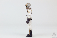 Star Wars The Saga Collection Firespeeder Pilot 022