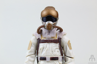 Star Wars The Saga Collection Firespeeder Pilot 022