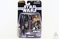 Star Wars The Saga Collection Lushros Dofine 023