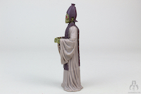 Star Wars The Saga Collection Lushros Dofine 023