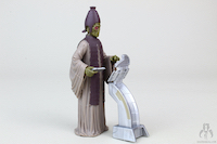 Star Wars The Saga Collection Lushros Dofine 023