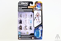 Star Wars The Saga Collection Clone Commander Cody 024