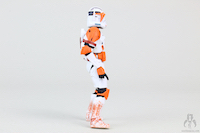 Star Wars The Saga Collection Clone Commander Cody 024