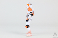 Star Wars The Saga Collection Clone Commander Cody 024