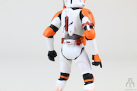 Star Wars The Saga Collection Clone Commander Cody 024
