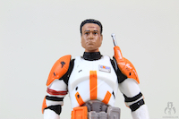 Star Wars The Saga Collection Clone Commander Cody 024