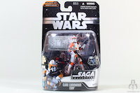 Clone Commander Cody - UGH