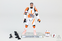 Clone Commander Cody - UGH