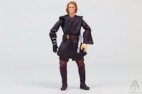 Star Wars The Saga Collection Anakin Skywalker 025