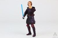 Star Wars The Saga Collection Anakin Skywalker 025