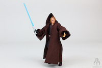 Star Wars The Saga Collection Anakin Skywalker 025