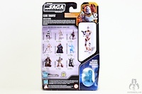 Star Wars The Saga Collection Clone Trooper 026