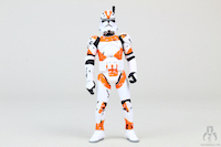 Star Wars The Saga Collection Clone Trooper 026