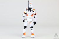 Star Wars The Saga Collection Clone Trooper 026