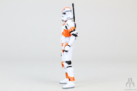 Star Wars The Saga Collection Clone Trooper 026