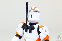 Star Wars The Saga Collection Clone Trooper 026