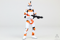 Star Wars The Saga Collection Clone Trooper 026