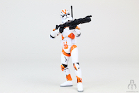 Star Wars The Saga Collection Clone Trooper 026