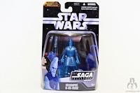 Star Wars The Saga Collection Holographic Ki-Adi Mundi 027