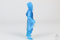 Star Wars The Saga Collection Holographic Ki-Adi Mundi 027