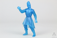 Star Wars The Saga Collection Holographic Ki-Adi Mundi 027