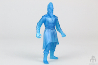 Star Wars The Saga Collection Holographic Ki-Adi Mundi 027