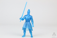 Star Wars The Saga Collection Holographic Ki-Adi Mundi 027