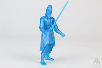 Star Wars The Saga Collection Holographic Ki-Adi Mundi 027