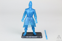 Star Wars The Saga Collection Holographic Ki-Adi Mundi 027