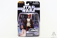 Star Wars The Saga Collection Obi-Wan Kenobi 028