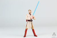 Star Wars The Saga Collection Obi-Wan Kenobi 028