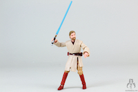 Star Wars The Saga Collection Obi-Wan Kenobi 028
