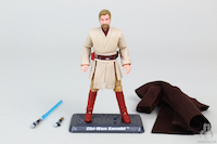 Star Wars The Saga Collection Obi-Wan Kenobi 028