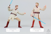 Star Wars The Saga Collection Obi-Wan Kenobi 028