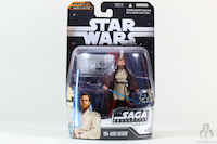 Obi-Wan Kenobi - UGH