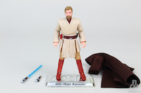Obi-Wan Kenobi - UGH