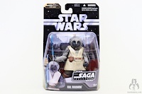 Star Wars The Saga Collection Foul Moudama 029