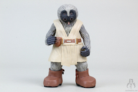 Star Wars The Saga Collection Foul Moudama 029